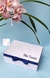 Caixa convite padrinhos batizado ou padrinhos de casamento - Caixa personalizada+chandon baby + taça personalizada - loja online