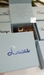 Caixa cartonada personalizada para 12 doces - fecho imã invisível - comprar online