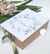 Caixa Dindos ou padrinhos - caixa cartonada + 2 canecas personalizadas + 2 mix gourmet + 2 tercinhos - comprar online
