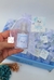 Kit maternidade - bandeja personalizada + 30 unidades álcool gel perfumado personalizado - comprar online