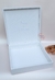 Caixa para maternidade 30x20x8cm - lembrancinhas na internet