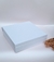 Caixa para maternidade 30x20x8cm - lembrancinhas - Flor Lembranças e caixas convite para padrinhos