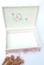 Caixa para maternidade 30x20x8cm - loja online