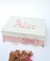 Caixa para maternidade 30x20x8cm - comprar online