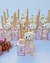 kit Aromatizador de Ambientes 40ml + ursinha princesa ou ursinho principe chaveiro 8cm - comprar online