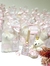 kit Aromatizador de Ambientes 40ml + ursinha princesa ou ursinho principe chaveiro 8cm