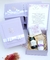 Caixa-cartonada-personalizada-convite-padrinhos-de-casamento-vela-perfumada-rosa-gravata-manual-dos-padrinhos-chandon-baby