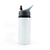 Squeeze de alumínio personalizado 600ml - Volta às aulas - comprar online