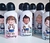 Squeeze de alumínio personalizado 600ml - Volta às aulas na internet