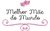 Kit com necessaire personalizada para o dia das mães ou dia da mulher - loja online