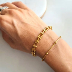 Pulsera Tina - comprar online