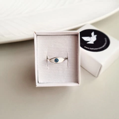 Anillo Protección - Belladona Accesorios