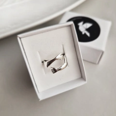 Anillo Abrazo