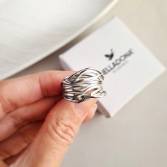 Anillo Botanic - comprar online