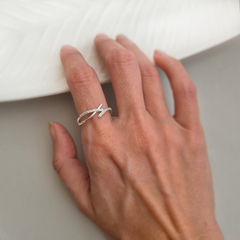 Anillo Esperanza