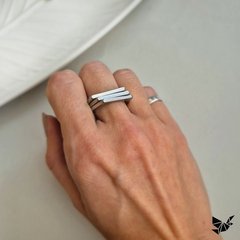 Anillo Lux