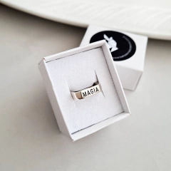 ANILLO MAGIA en internet