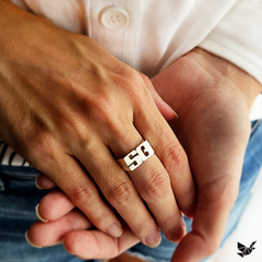 ANILLO SELLO - comprar online