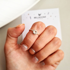 Anillo Shine