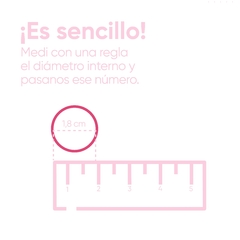 Anillo Leave en internet