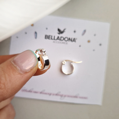 Argollas Ali - comprar online