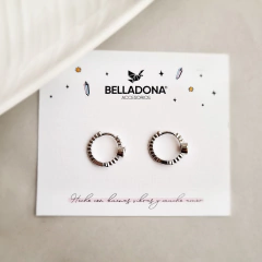 Argollas Aurora - comprar online