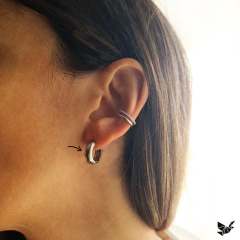 Argollas Mia - comprar online