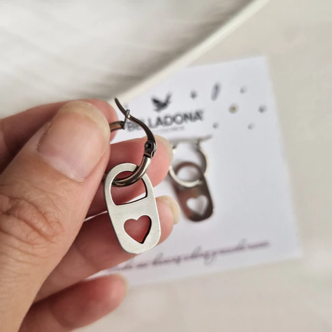 Argollas Chapi - comprar online