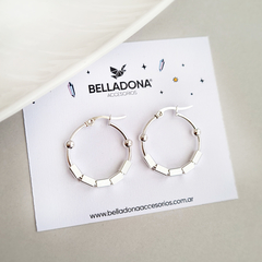 Argollas Kimi - comprar online