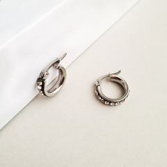 Argollas Kushi - comprar online