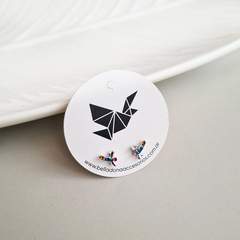 Aros Libelula - comprar online