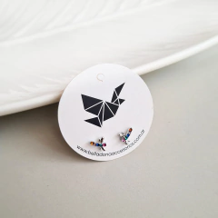 Aros Libelula - comprar online