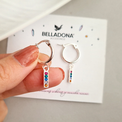 Argollas Marilú - comprar online