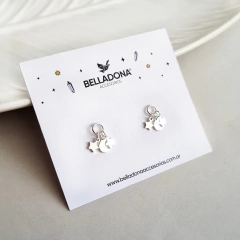 Aros Mili (3 modelos) - comprar online