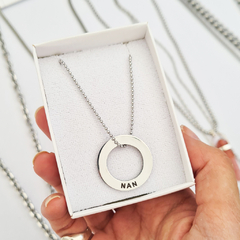 Dije Ring