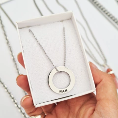 Collar Ring