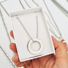Dije Ring - Belladona Accesorios