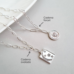 Collar Casiopea - Belladona Accesorios