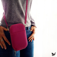 MILÁN FUCSIA