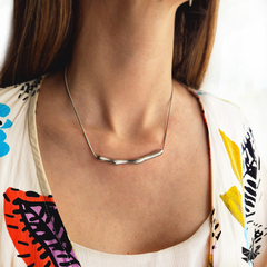 Collar Amaranto