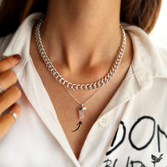 Collar Belinda