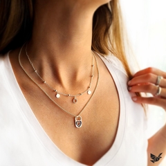 COLLAR BRITNEY - comprar online