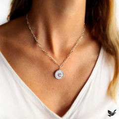 Collar Chandra en internet