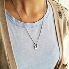 COLLAR CHAPI - comprar online