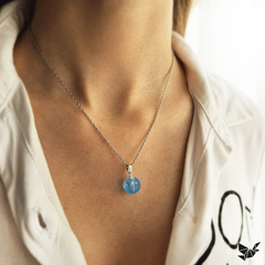 Collar Cielito
