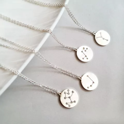 Collar Constelar