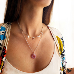 Collar Dona - Belladona Accesorios