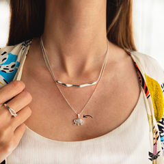 Collar Elefante