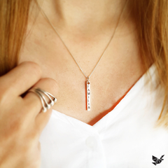 Collar Recuerdos - comprar online