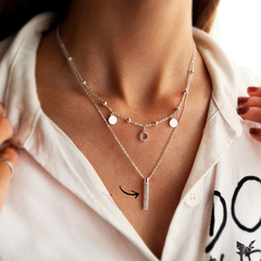 Collar Galilea - comprar online